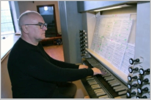 Musica Sacra Piber, Orgel trifft Oper, Foto: K. Mayer, Kleine Zeitung